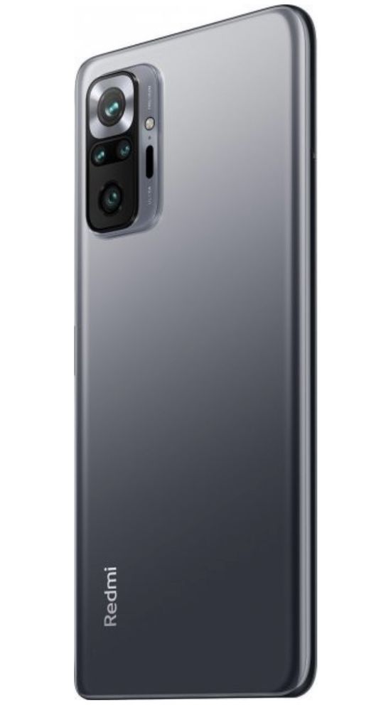 Чохол до телефону Xiaomi Redmi Note 10 Pro 4G новий