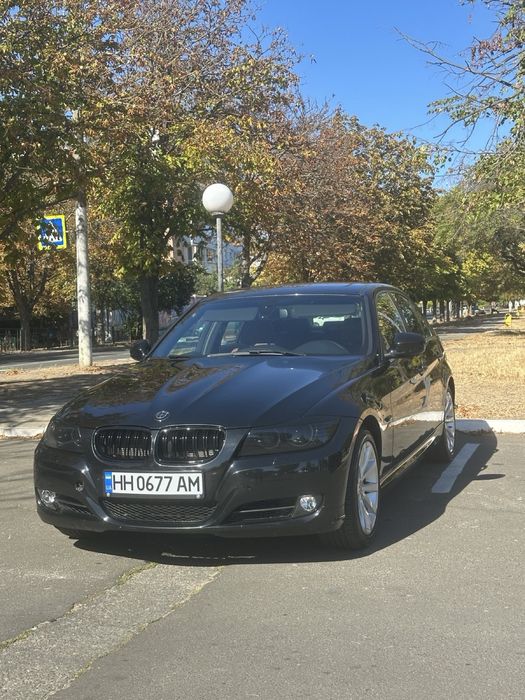 Продам BMW 328I X-drive