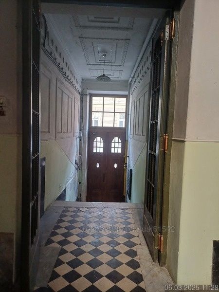 Оренда 2 кімн.кв вул Дорошенка біля Університету