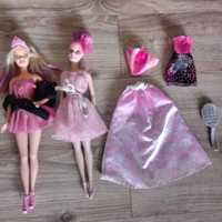 Barbie baletnice