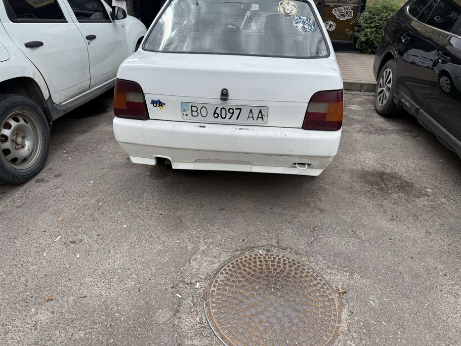 Славута 2005 рік