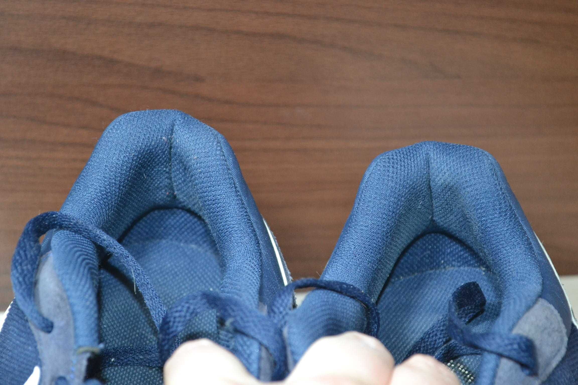 nike md runner 2 кроссовки 45р кожаные оригинал