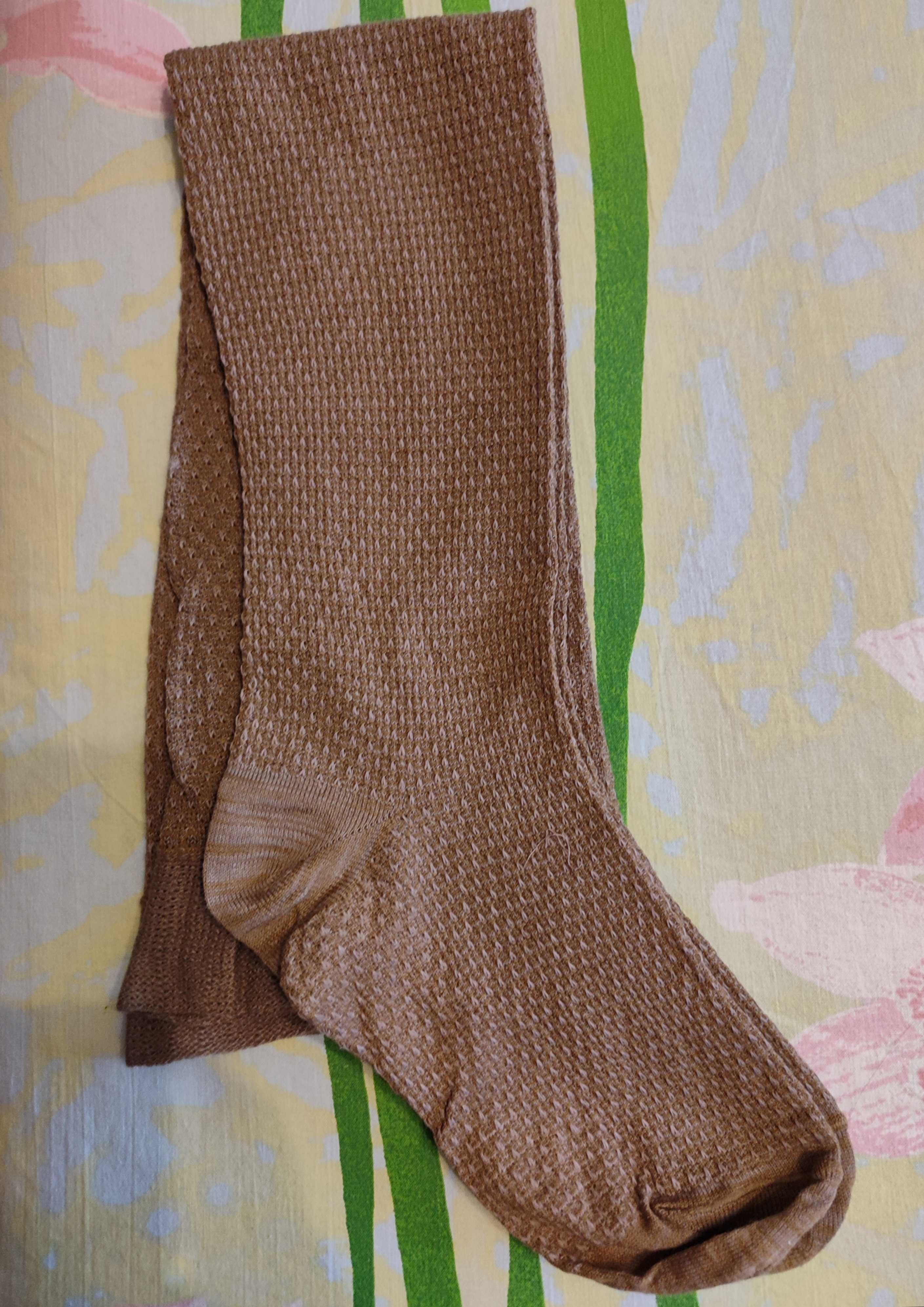 Чулки женские р.23,25 СССР