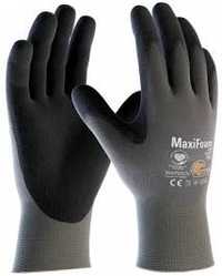 Rękawice Robocze Maxiflex Maxifoam roz.6,7,8,9,10 F.Vat