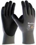 Rękawice Robocze Maxiflex Maxifoam roz.6,7,8,9,10,11
