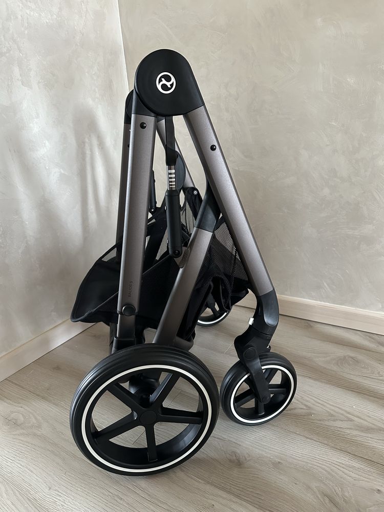 Cybex Balios запчастини