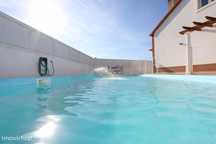 Moradia isolada T4 com piscina e churrasqueira - Cadaval