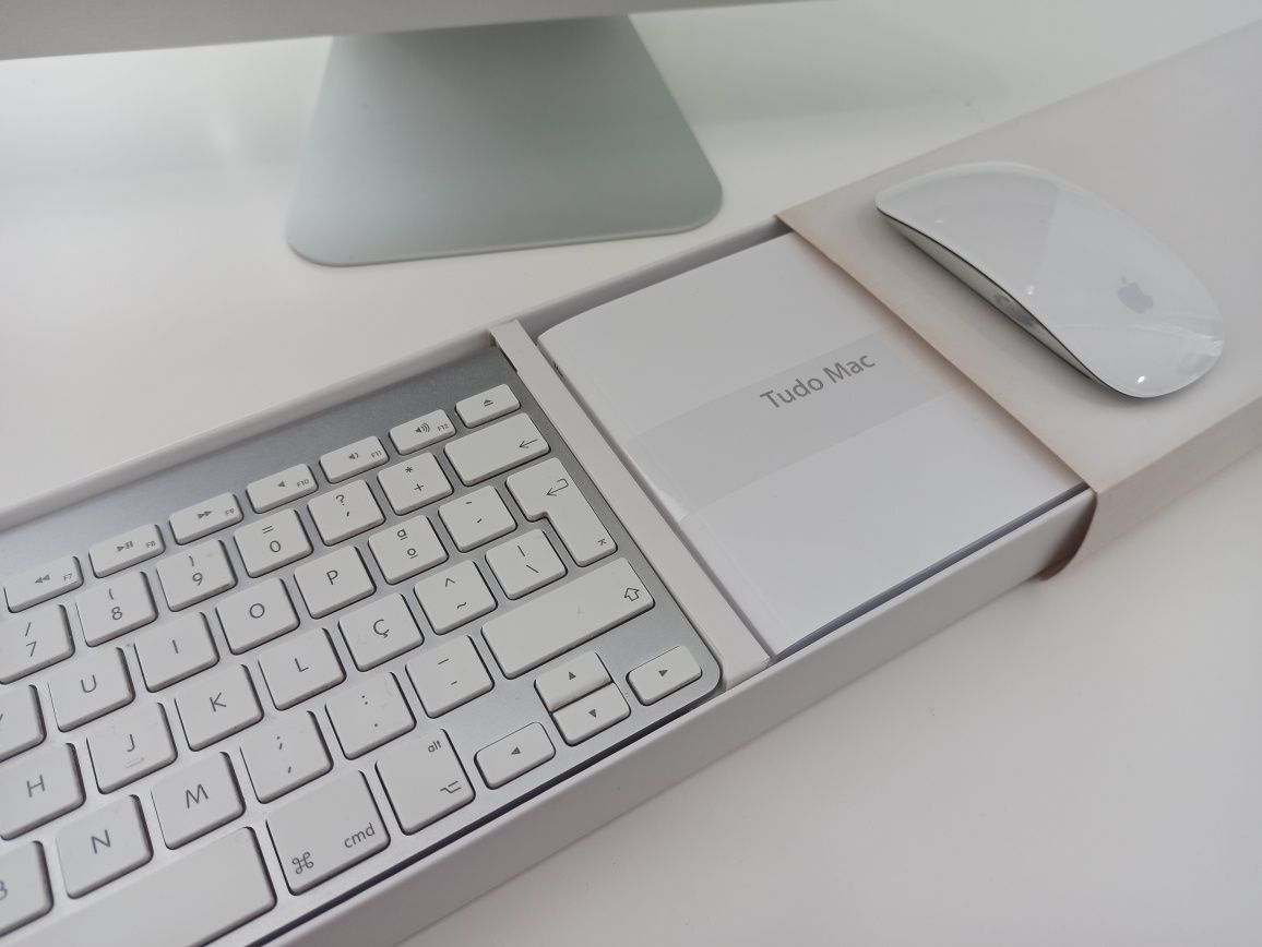 Computador iMac mid 2011