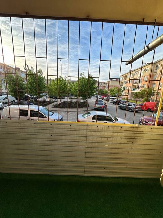 ЖМ 7 Небо | 1-комнатная квартира | 33.000$