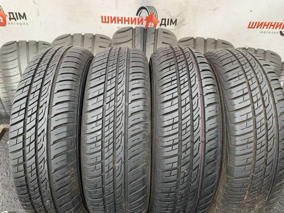Шини 165/70 R13 Barum 2022p літо 7,2/6,6мм