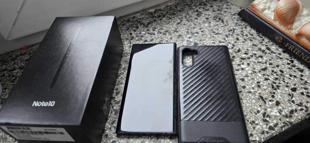 galaxy note 10 idealny