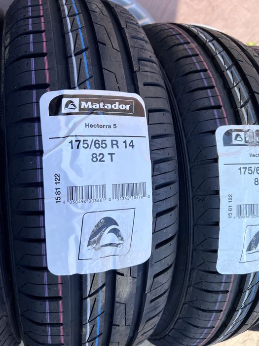175/65/14 Matador Hectorra 5 175/65 R14 82T