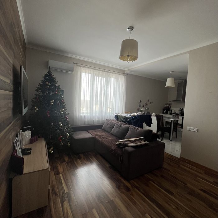 ‼️Продажа‼️ЖК Монте-Плаза, 2к-кв, 70м. кв, Науки, Саржин яр