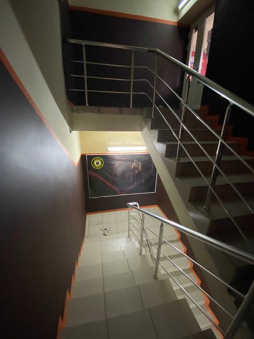 Оренда об'єкта 606,2 м2/ В'їзд Набережний 7/ м. Пісочин/ ТРК Мобіль