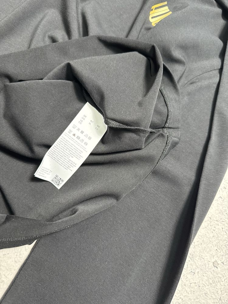 Как Новая Кофта Свитер Гольф Hugo Boss Оригинал Идеал L-XL
