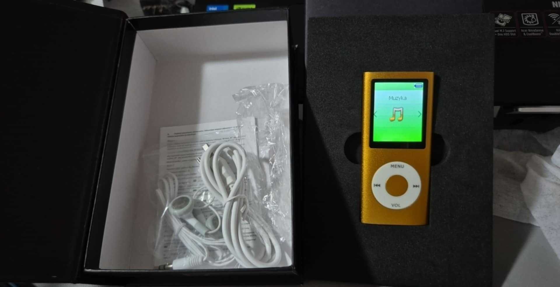 TV Media Player Mp4 Limited Edition