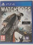 Watch dogs PS4/PS5