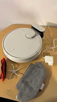 Robot sprzątający Xiaomi Mi Robot Vacuum Mop Pro biały
