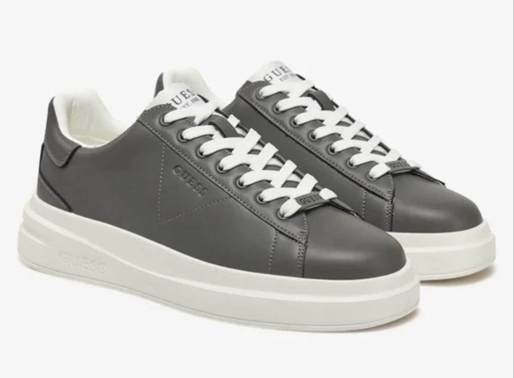 Снікери (кеди) GUESS Оригінал