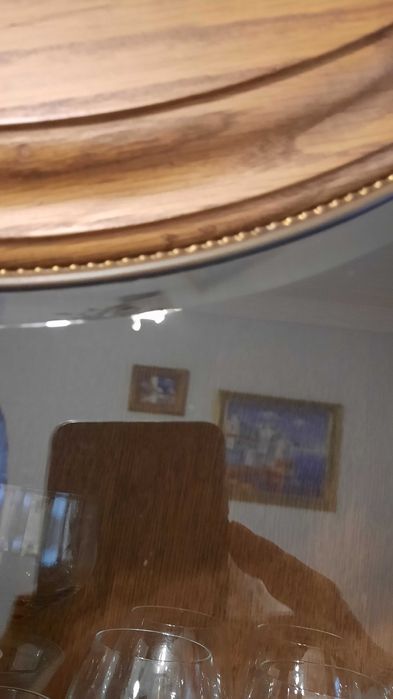 Kredens dębowy bardzo stary. Negocjacja ceny.