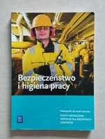 Bezpieczeństwo i higiena pracy