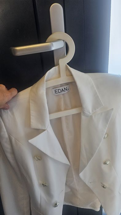Marynarka piękna edan XS