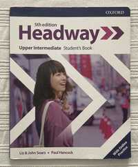 Headway 5th Edition Upper Intermediate Student's Book