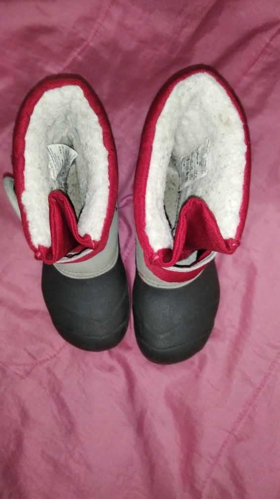 Ботинки Знижка чобітки зимові