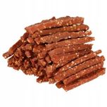 MD Paluszki, Kabanos, Pałka Ryżowa z Kaczką 500g