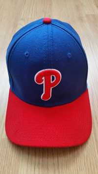Czapka New era Philadelphia Phillies