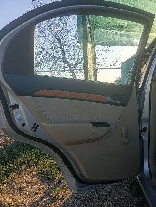 Продам Шевроле Авео т 250 лт