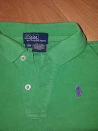 koszulka polo Ralph Lauren 18m rozm. 86cm