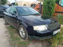 Продам Audi A6 C5 2.5 TDI