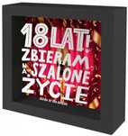 Skarbonka Home-18/2 Rok wydania: 2021, oprawa: pudełko