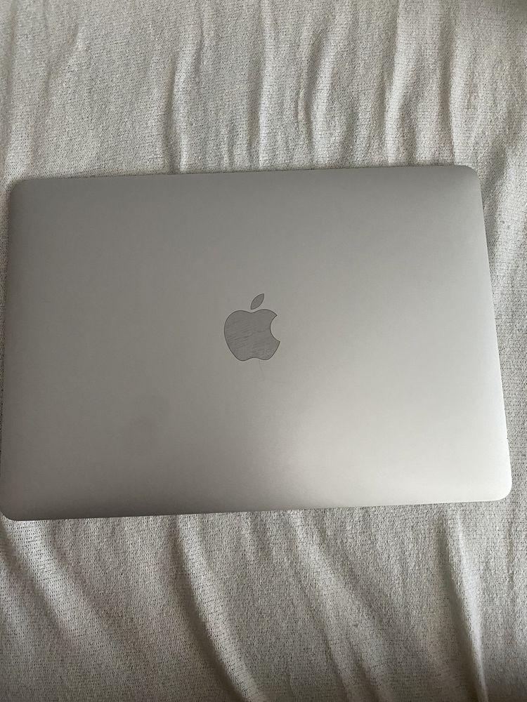 MacBook 12 polegadas ecrã retina