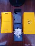 Мобільний телефон Realme 6i