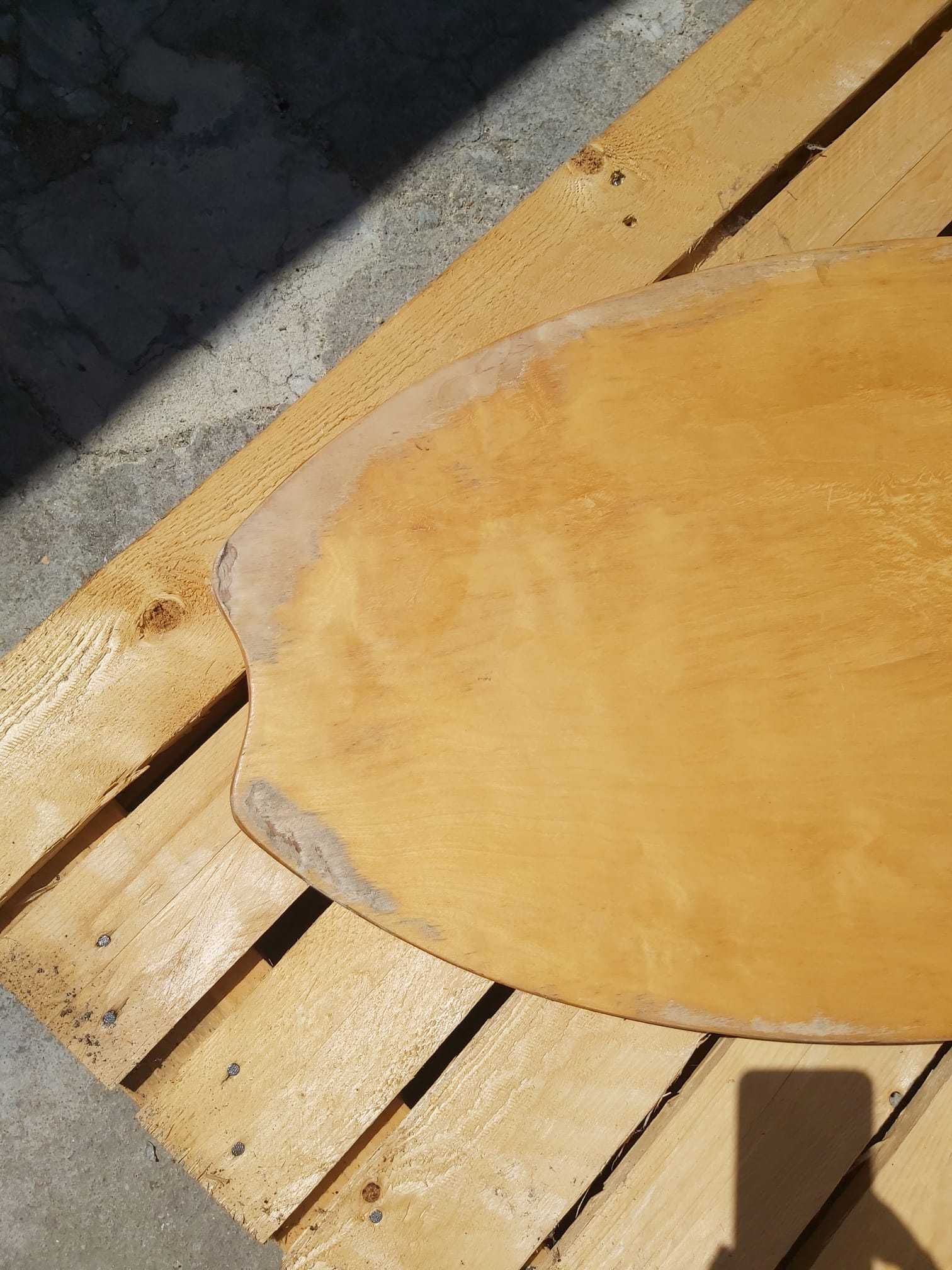Prancha Skimming Tribord