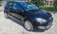 VW Polo 6R 1.4 MPI 86KM.