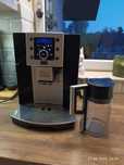 DeLonghi perfecta cappuccino