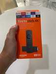 Fire Stick TV Amazon