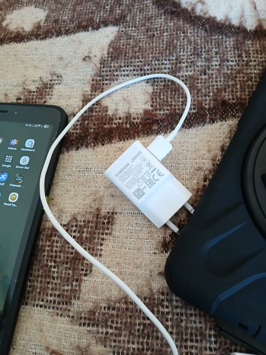 Samsung Galaxy tab active5 5g 6/128gb