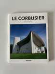 Taschen - Le Corbusier, autor Jean Louis Cohen
