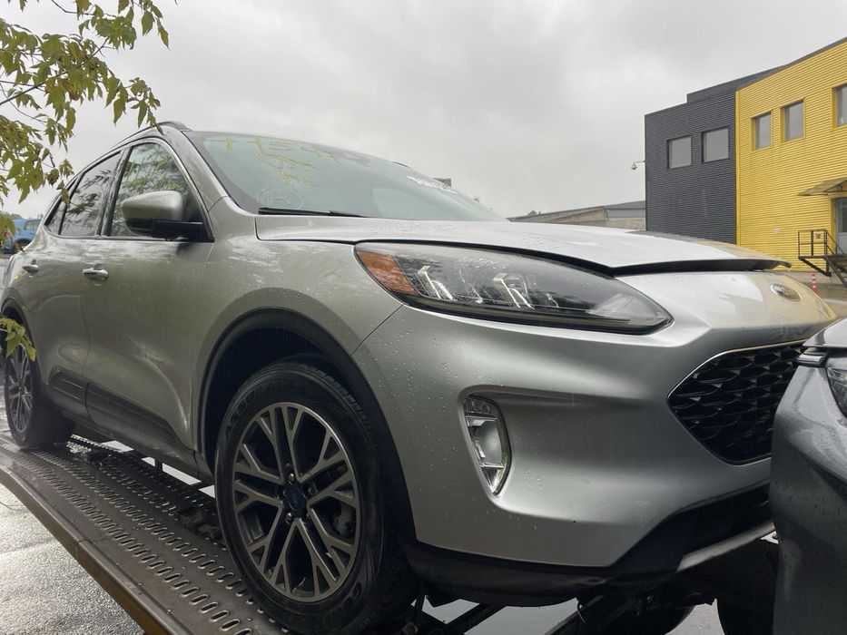 Ford Escape 1.5 FWD AWD розбор розбірка