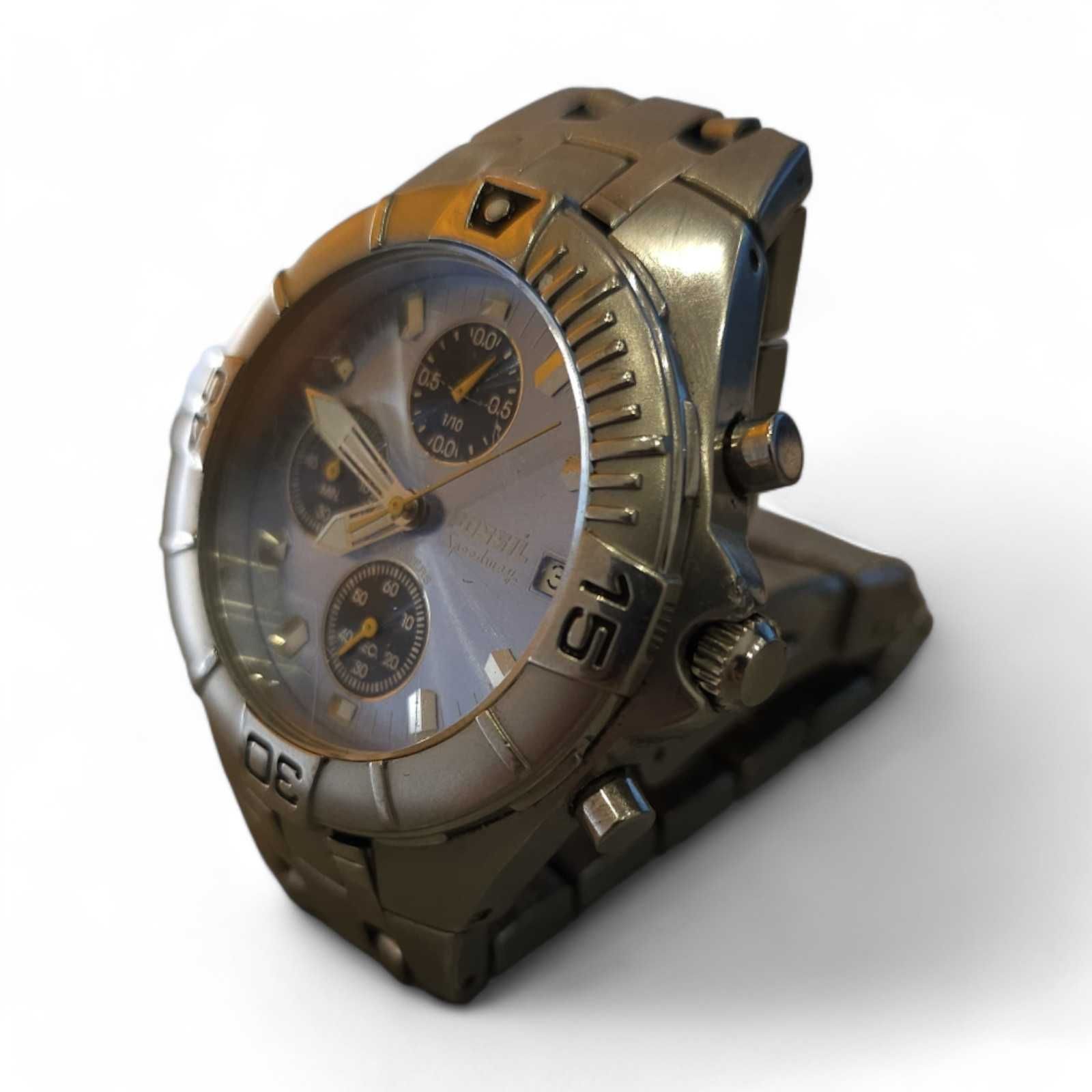 Fossil zegarek męski CH-2357