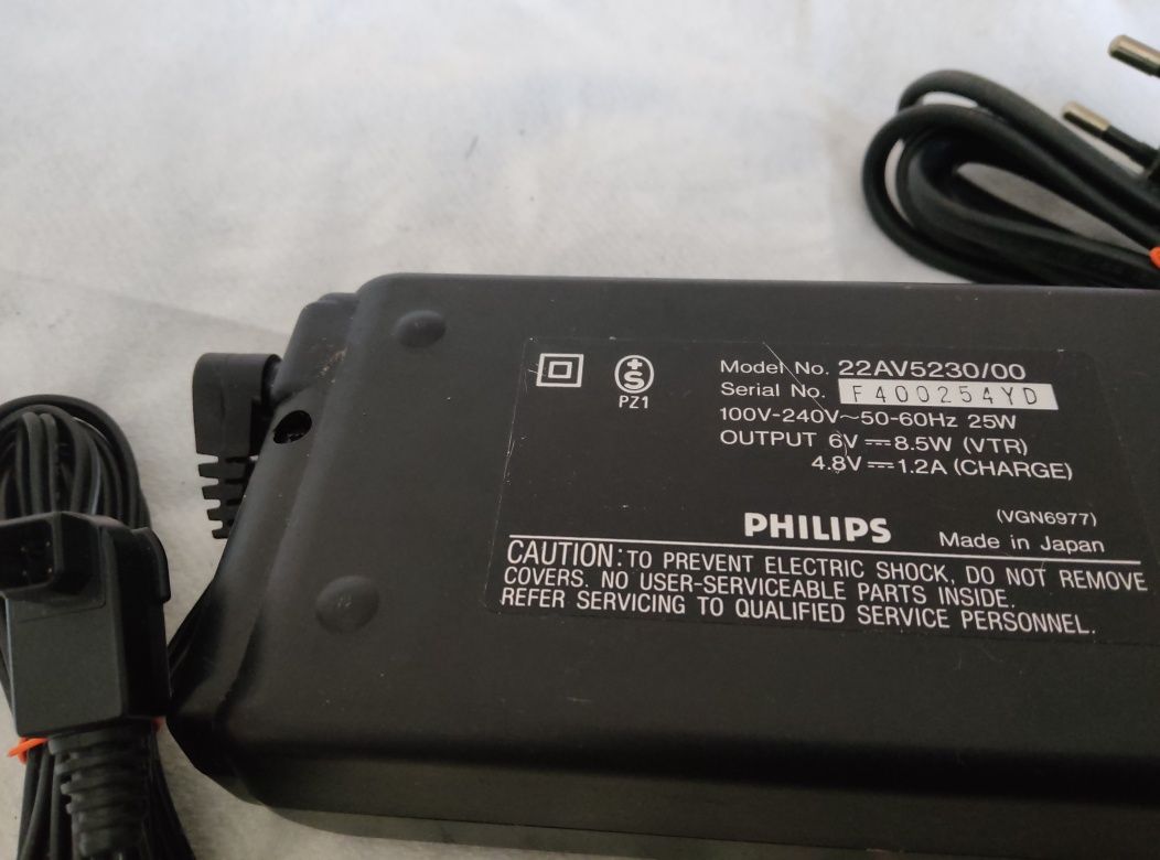 Zasilacz Philips Video AC Adapter 22AV5230