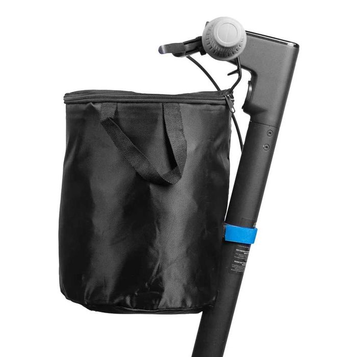 Cesto Frontal a Prova de Agua para Trotinete