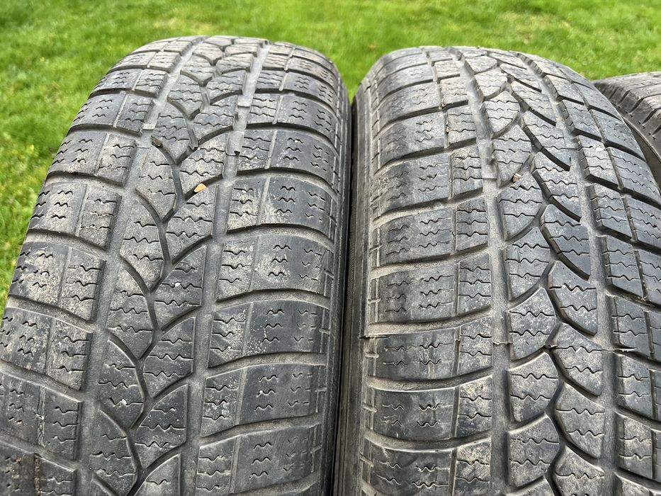 Резина зима r14 185/70