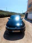 Citroën C-Elysée 2019 para Recuperação ou Peças