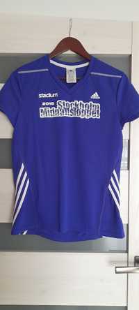 Koszulka sportowa Adidas rozmiar M