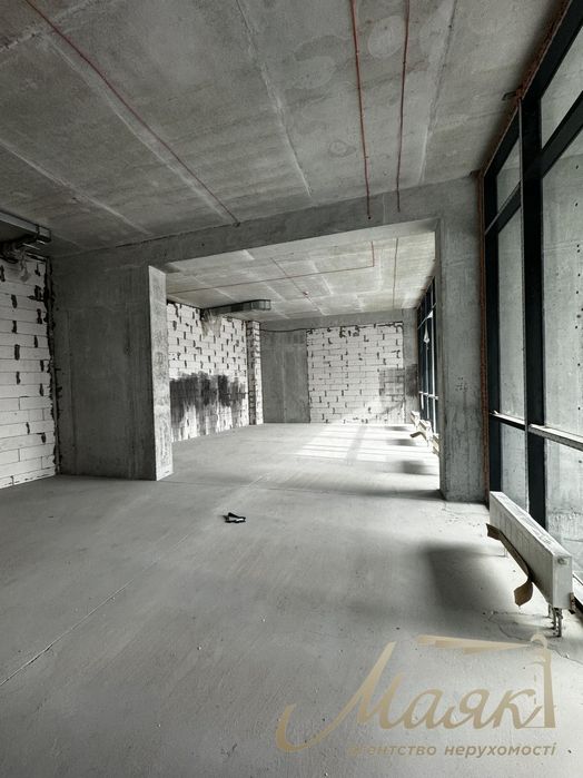 Аренда помещения напротив Сильпо Great Днепровская наб. River Mall